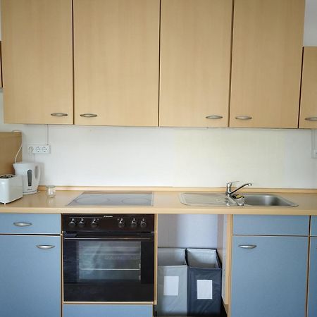 Daily Weekly Monthly Apartment Glauchau Buitenkant foto