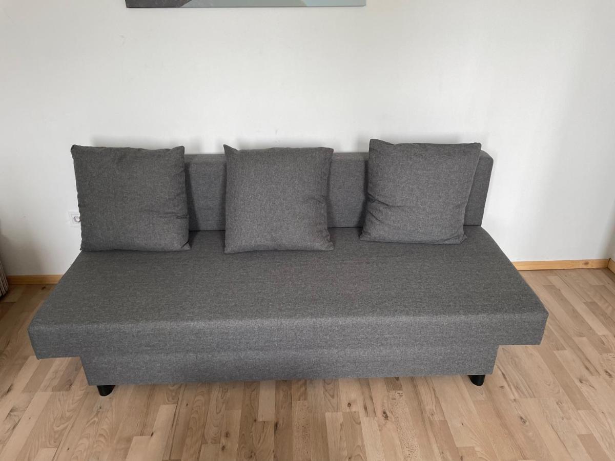 Daily Weekly Monthly Apartment Glauchau Buitenkant foto