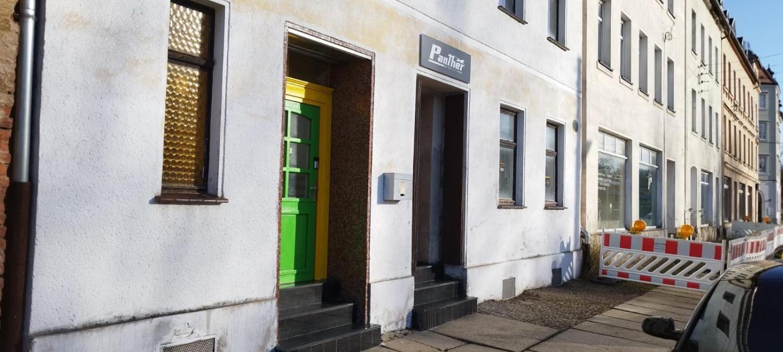 Daily Weekly Monthly Apartment Glauchau Buitenkant foto