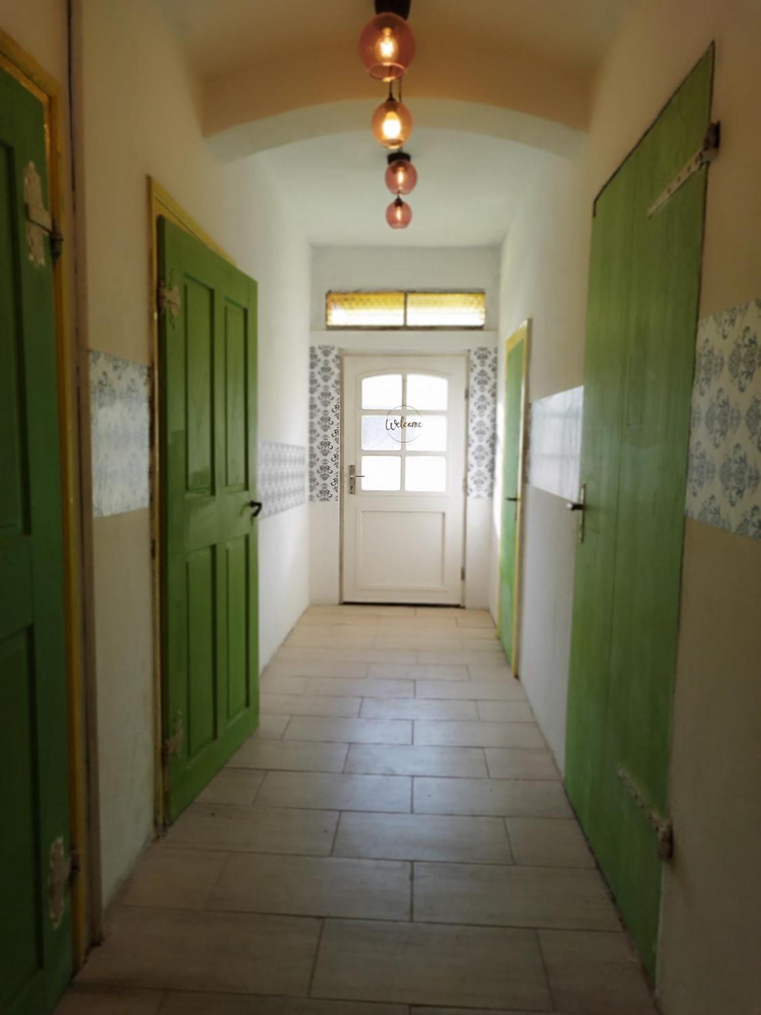 Daily Weekly Monthly Apartment Glauchau Buitenkant foto