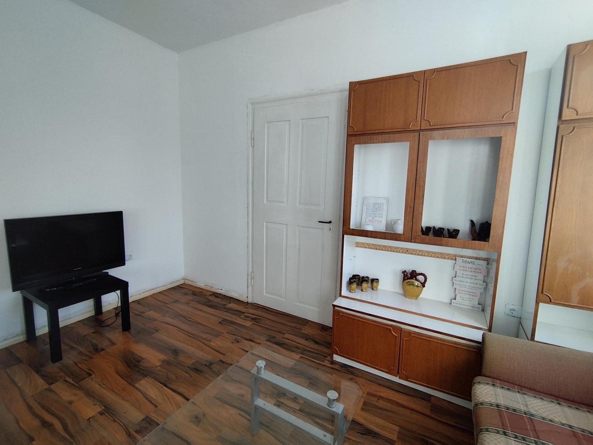 Daily Weekly Monthly Apartment Glauchau Buitenkant foto