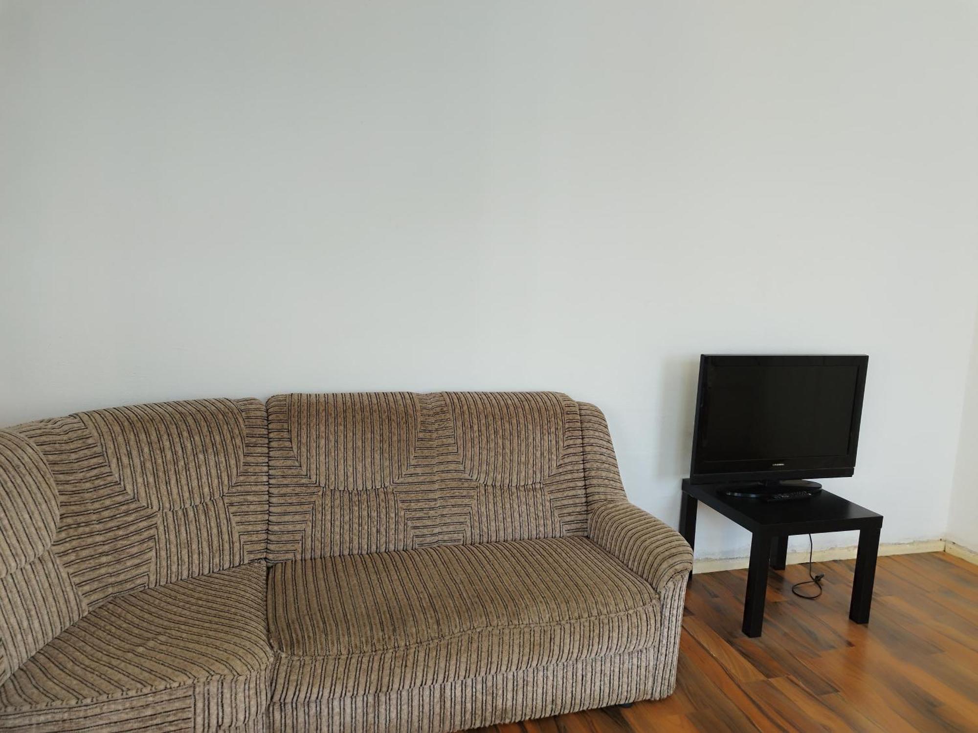 Daily Weekly Monthly Apartment Glauchau Buitenkant foto
