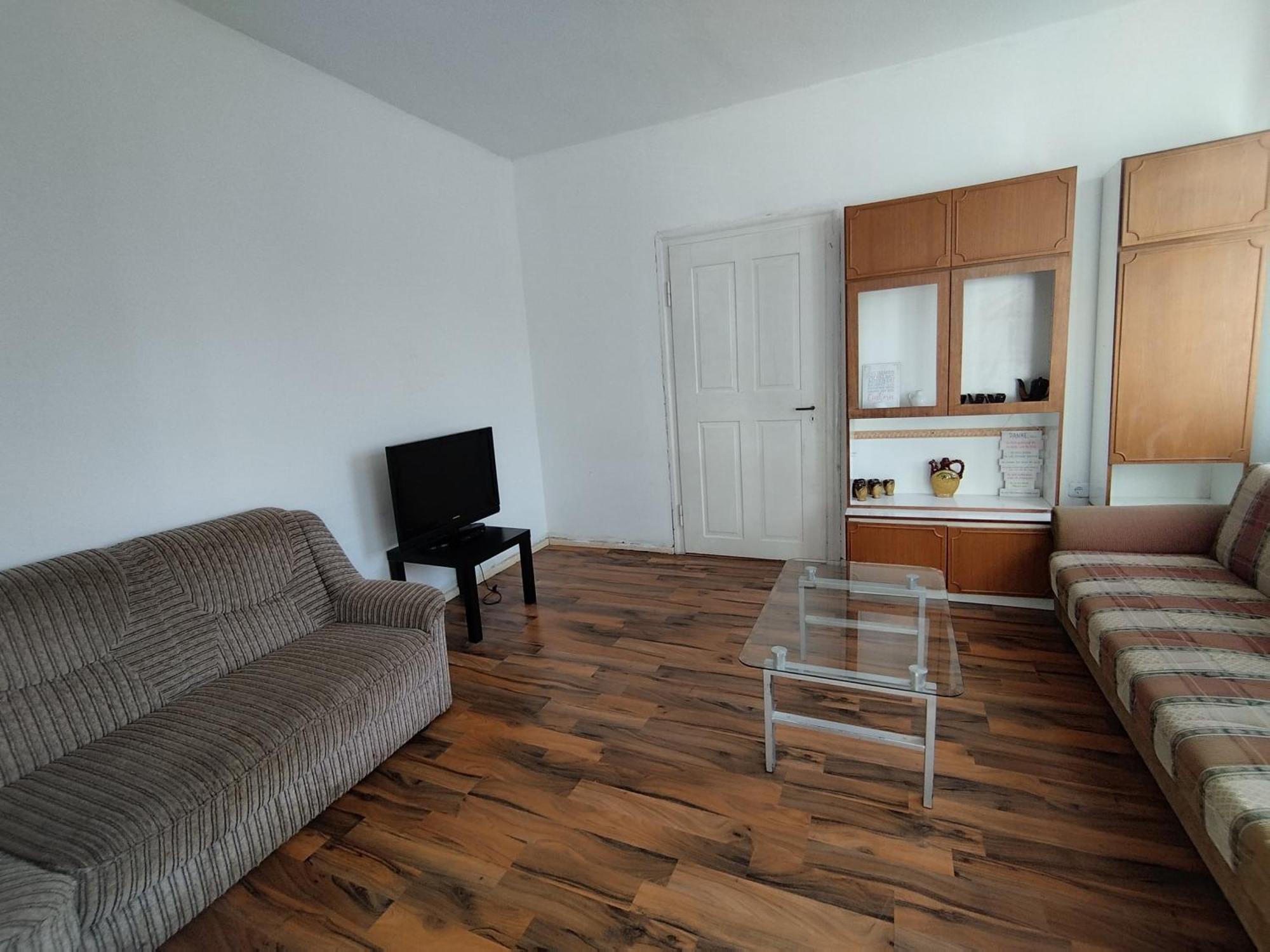Daily Weekly Monthly Apartment Glauchau Buitenkant foto