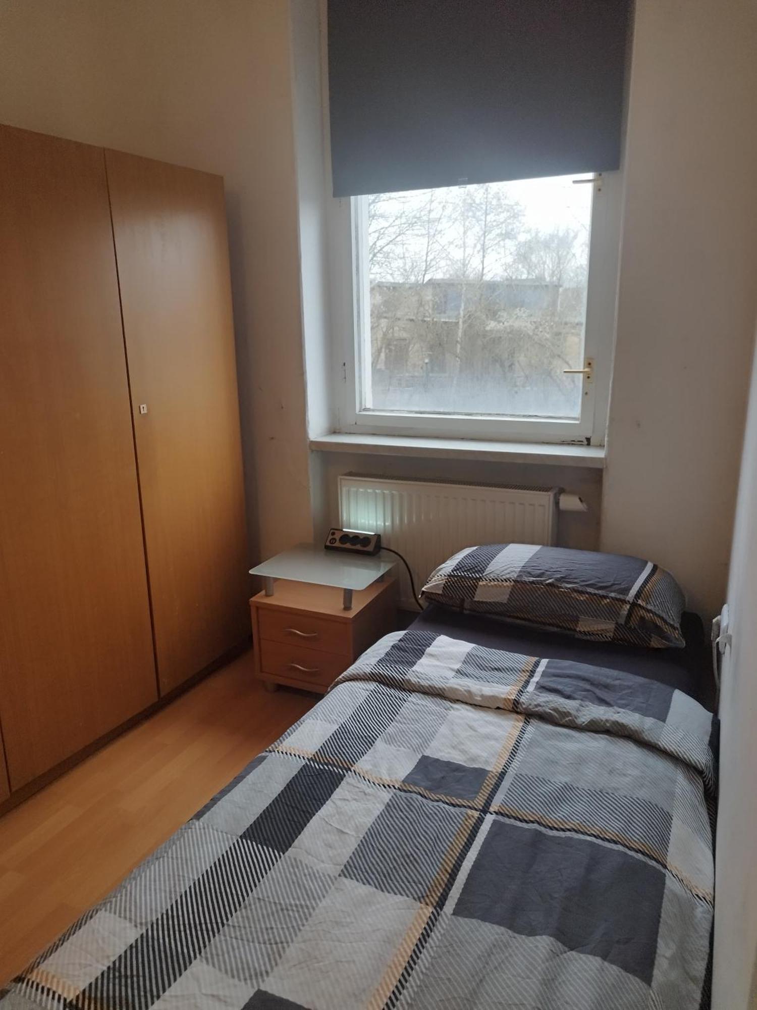 Daily Weekly Monthly Apartment Glauchau Buitenkant foto