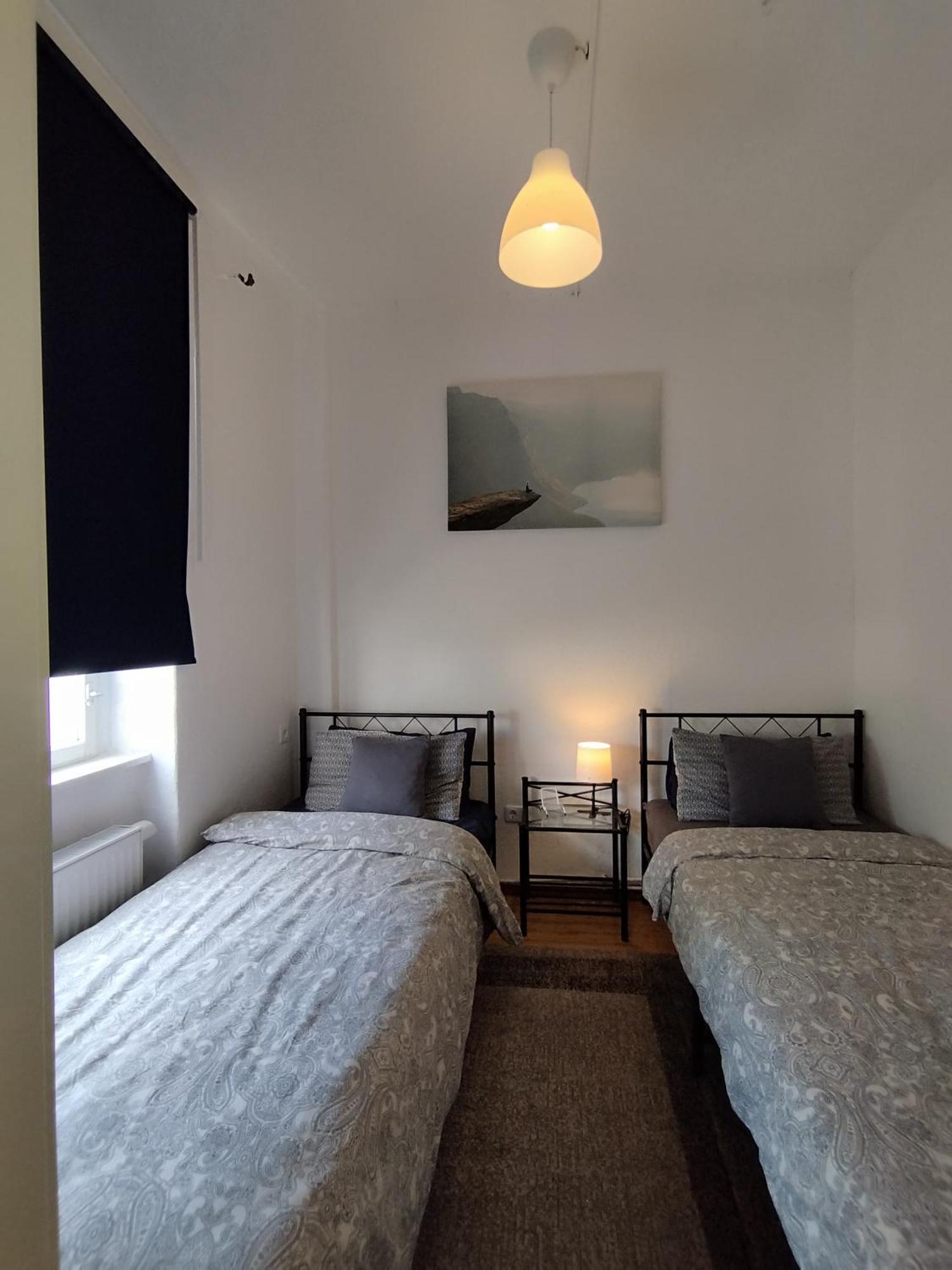 Daily Weekly Monthly Apartment Glauchau Buitenkant foto