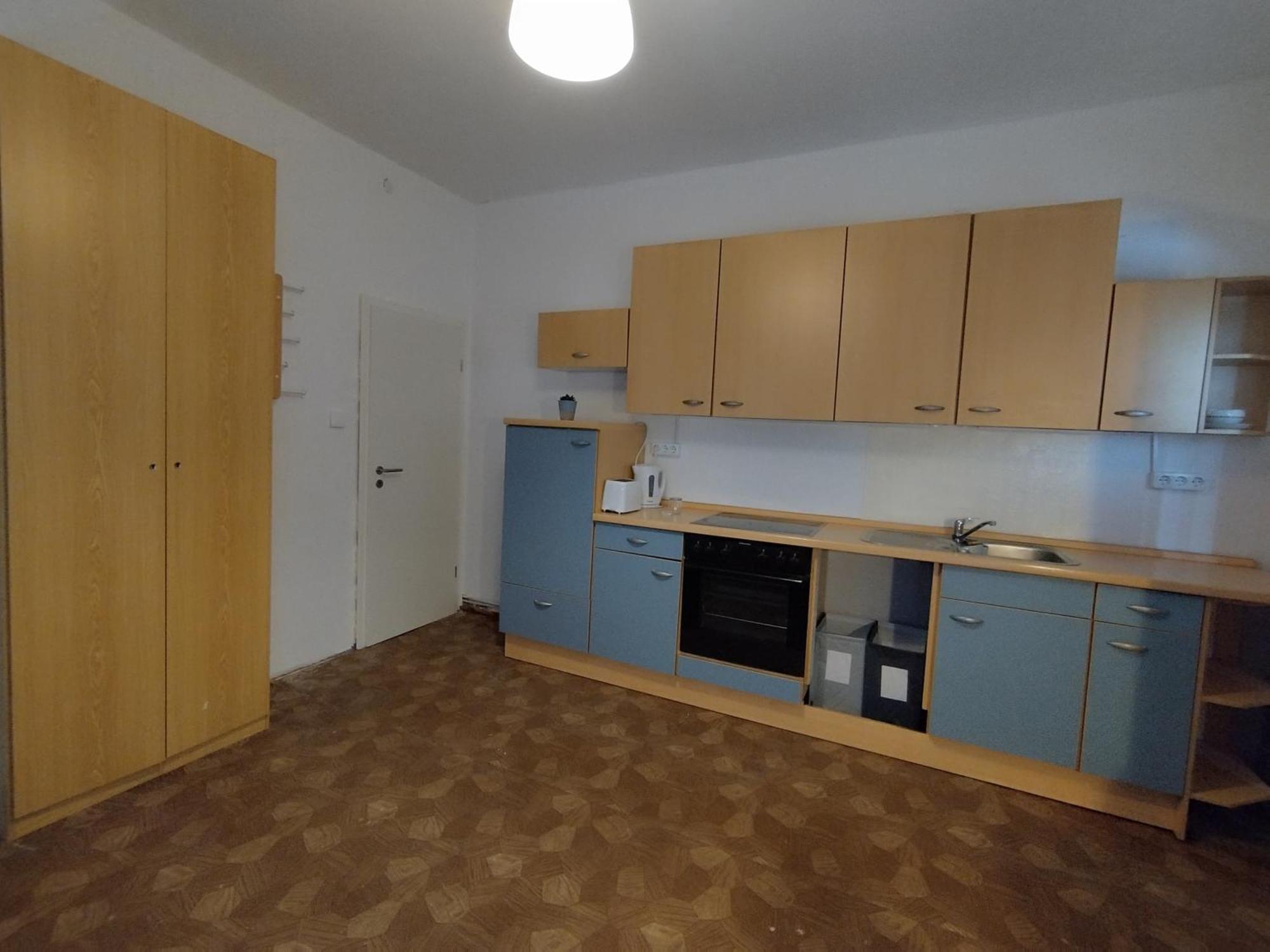 Daily Weekly Monthly Apartment Glauchau Buitenkant foto