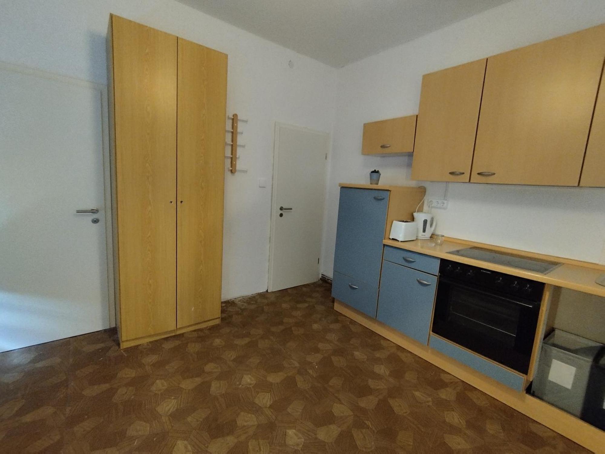Daily Weekly Monthly Apartment Glauchau Buitenkant foto