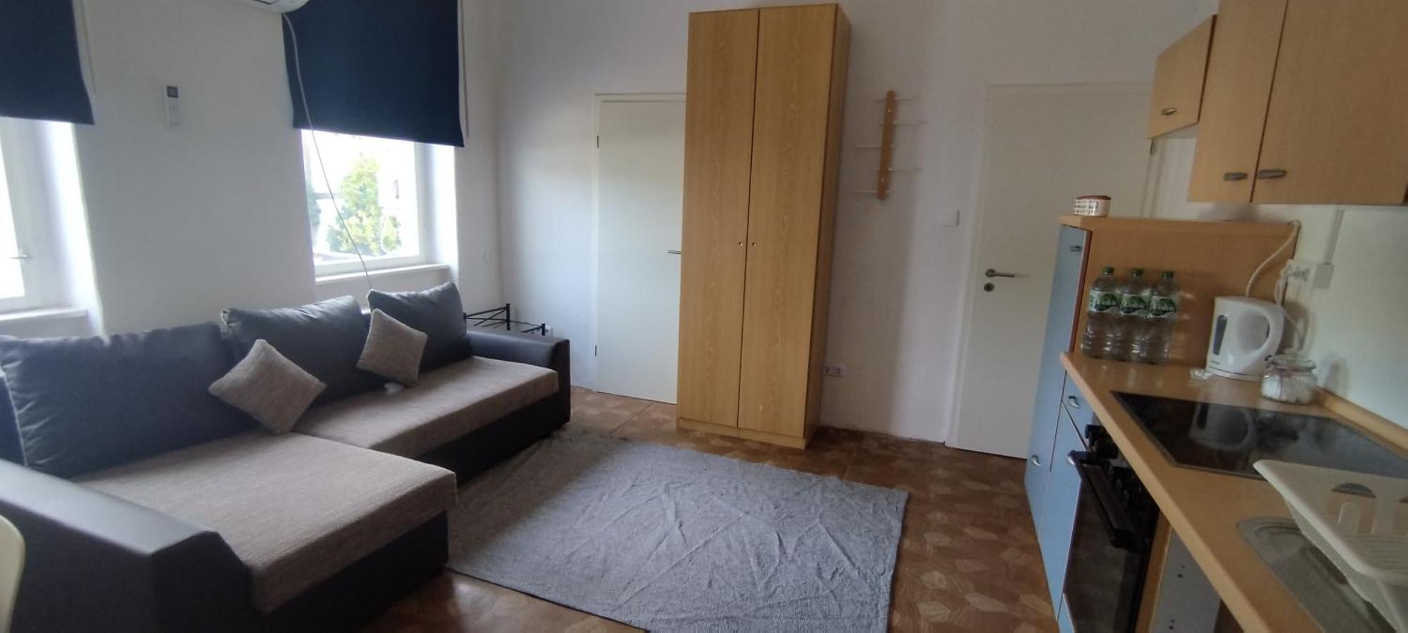 Daily Weekly Monthly Apartment Glauchau Buitenkant foto