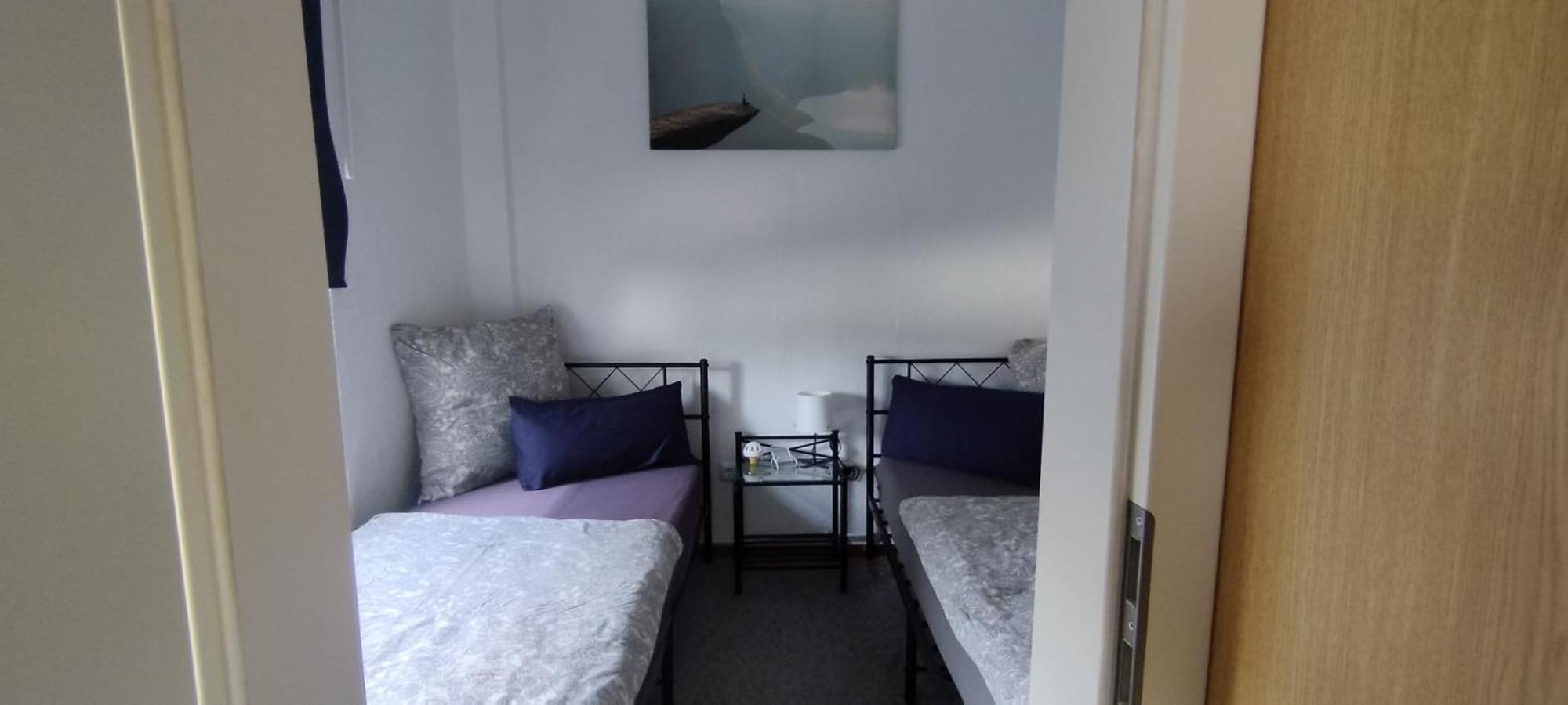 Daily Weekly Monthly Apartment Glauchau Buitenkant foto