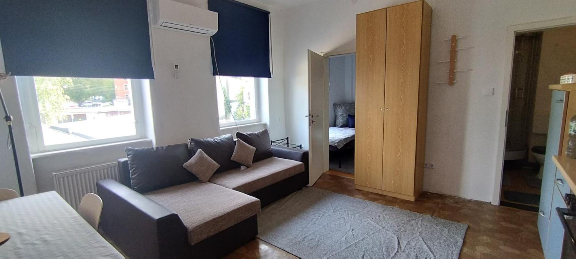 Daily Weekly Monthly Apartment Glauchau Buitenkant foto