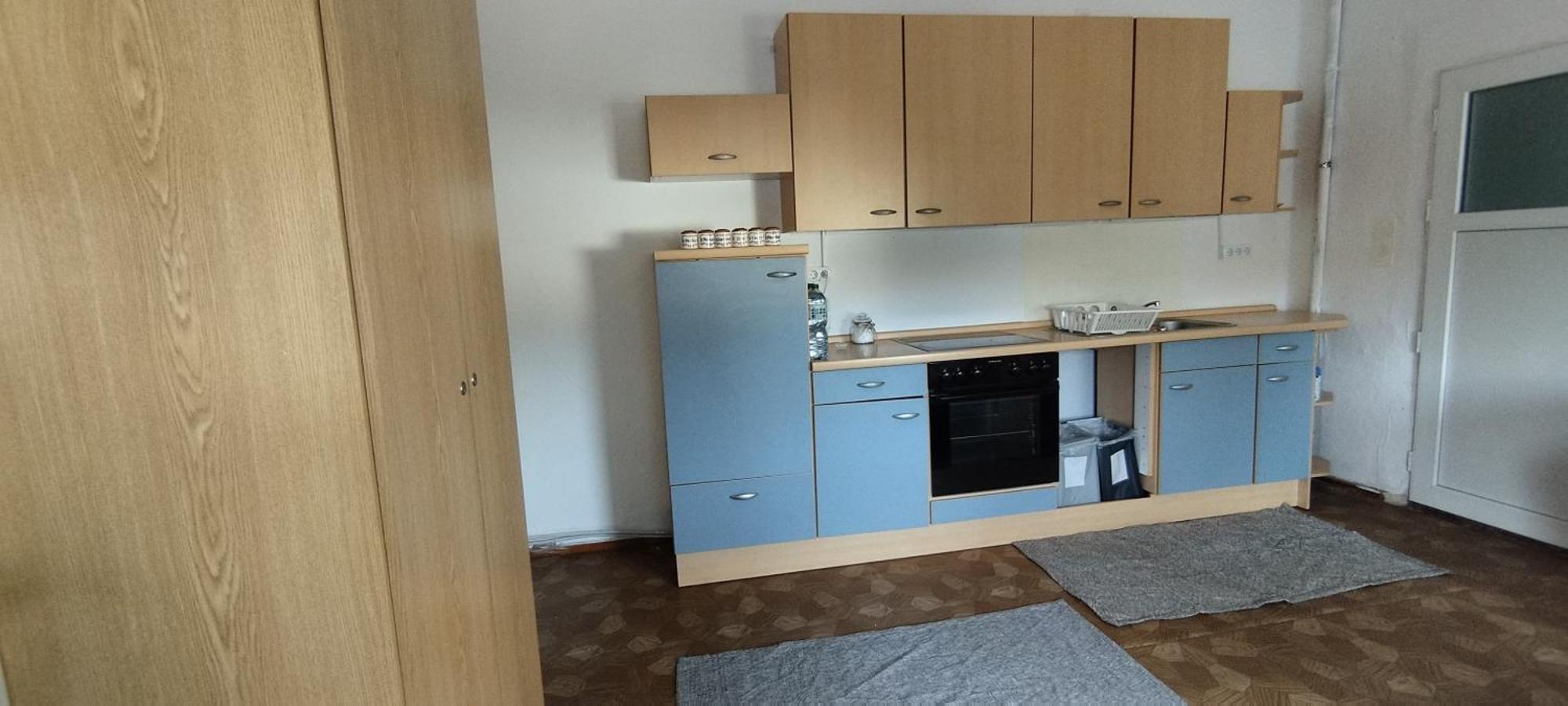 Daily Weekly Monthly Apartment Glauchau Buitenkant foto