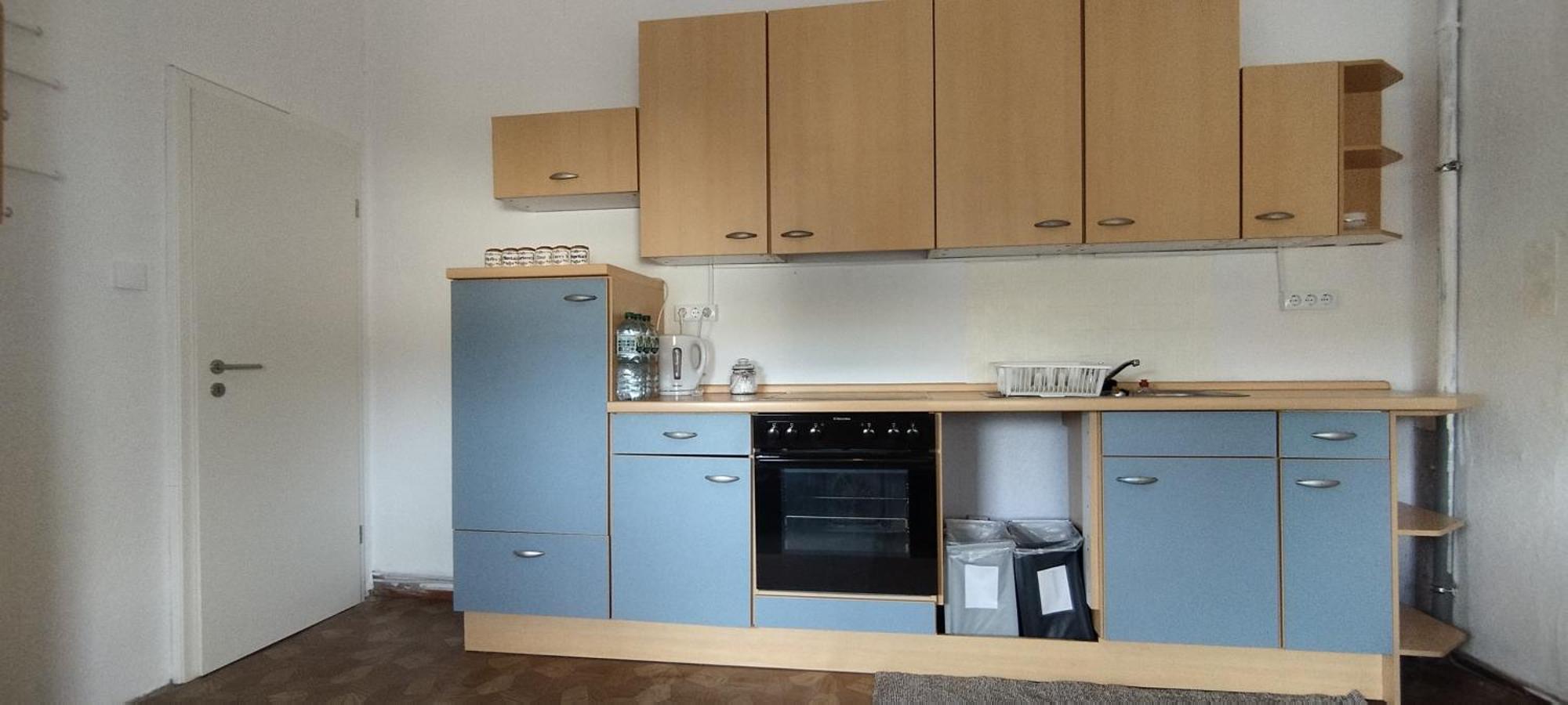 Daily Weekly Monthly Apartment Glauchau Buitenkant foto