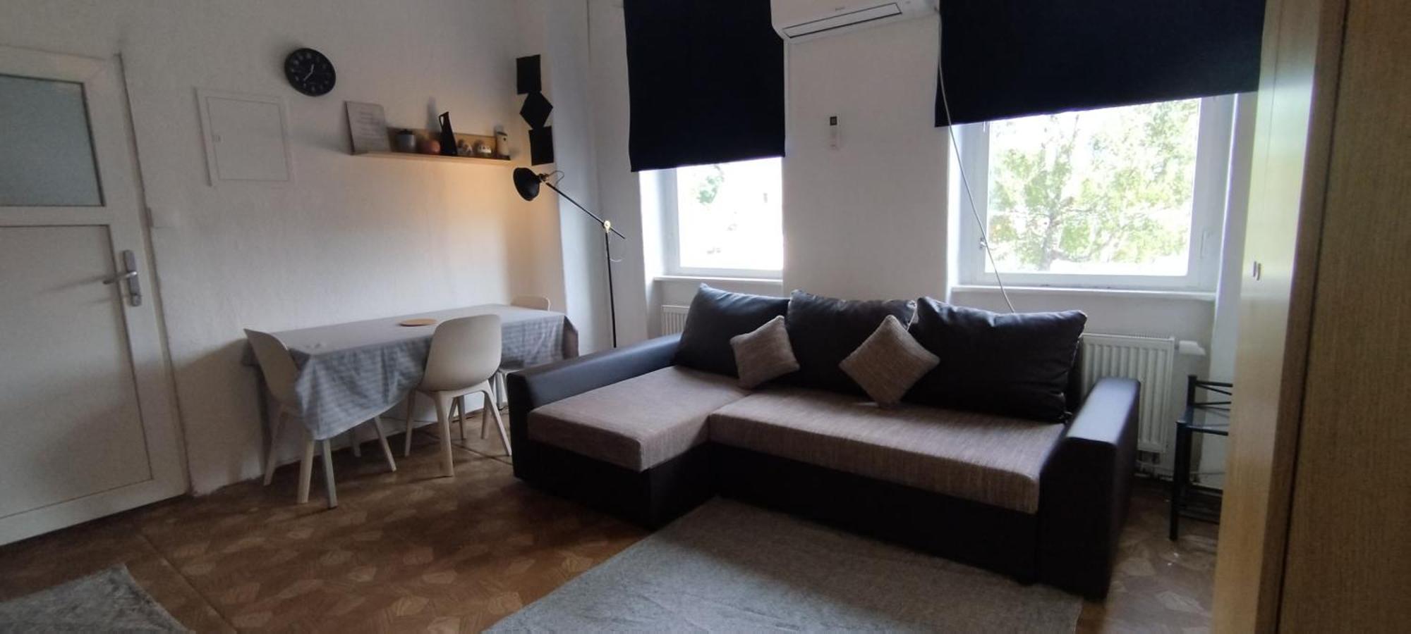 Daily Weekly Monthly Apartment Glauchau Buitenkant foto