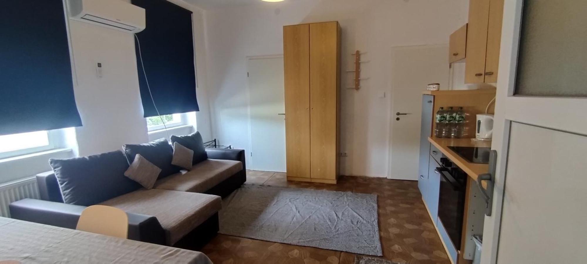 Daily Weekly Monthly Apartment Glauchau Buitenkant foto