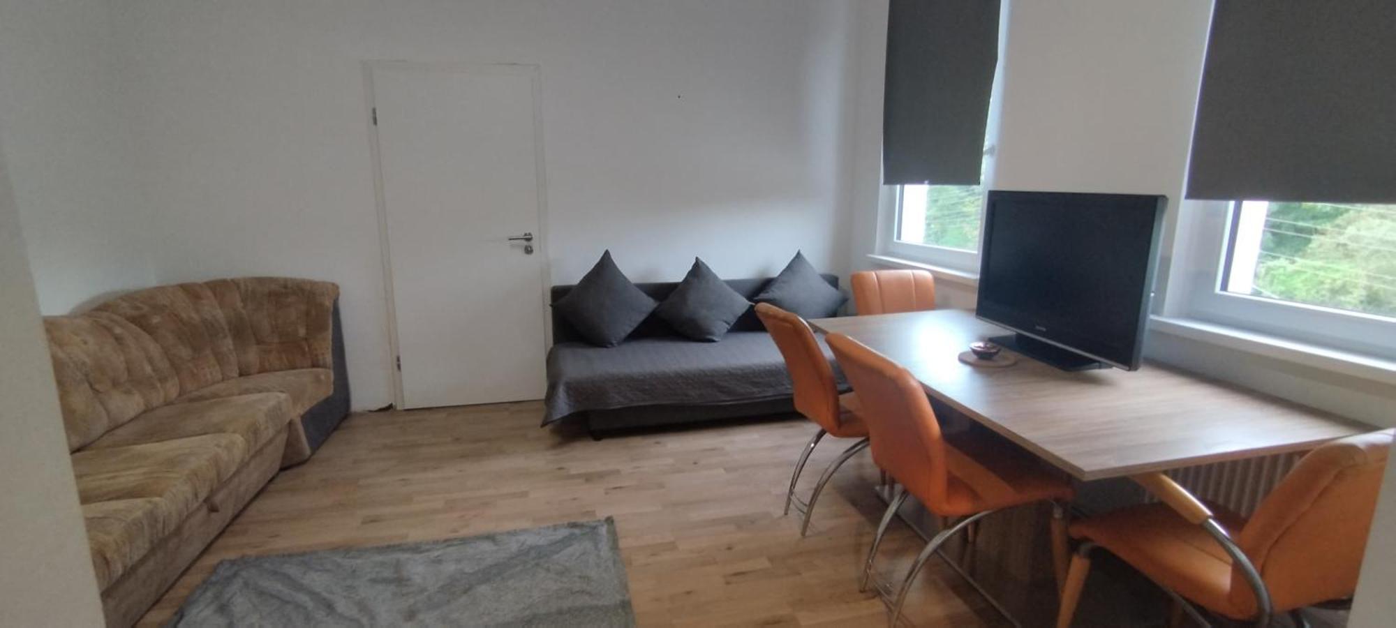 Daily Weekly Monthly Apartment Glauchau Buitenkant foto