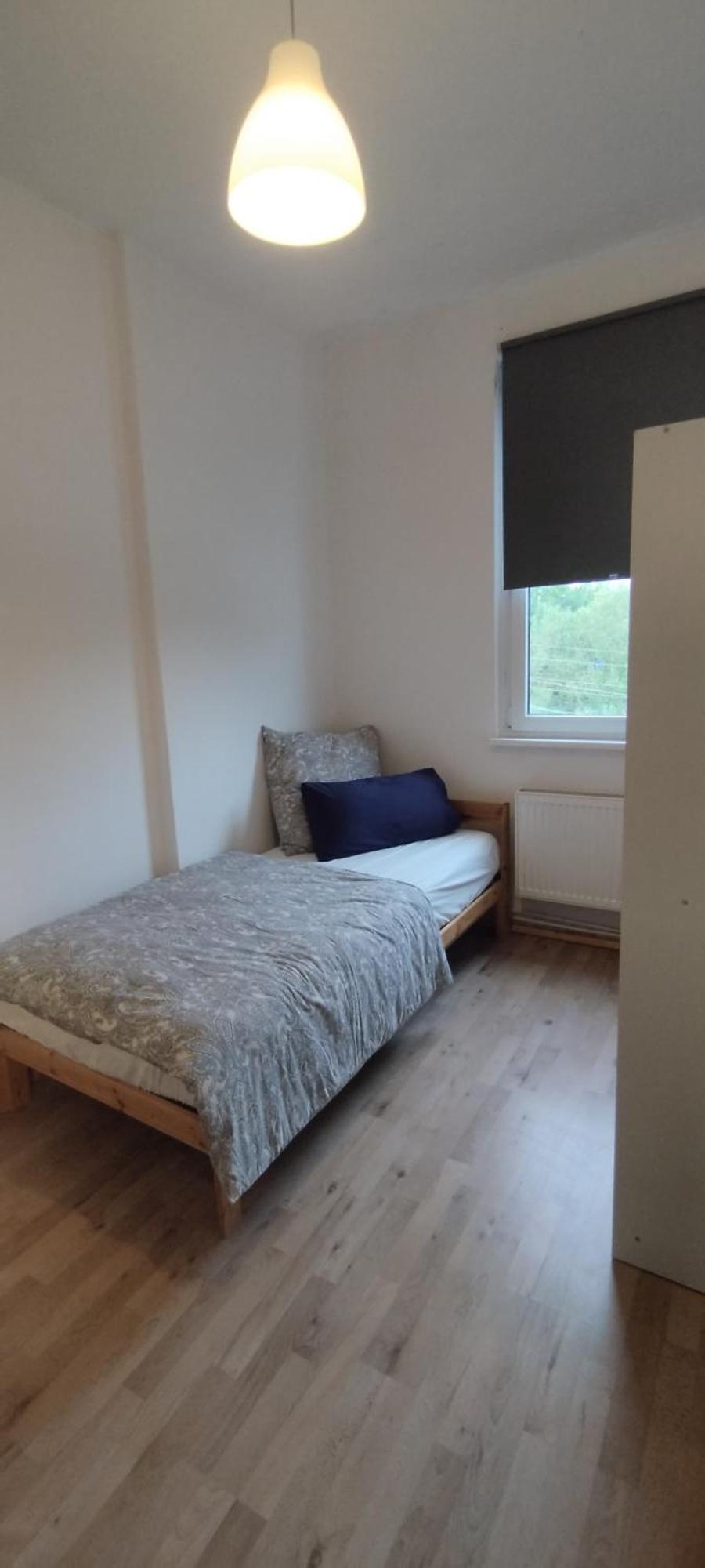 Daily Weekly Monthly Apartment Glauchau Buitenkant foto