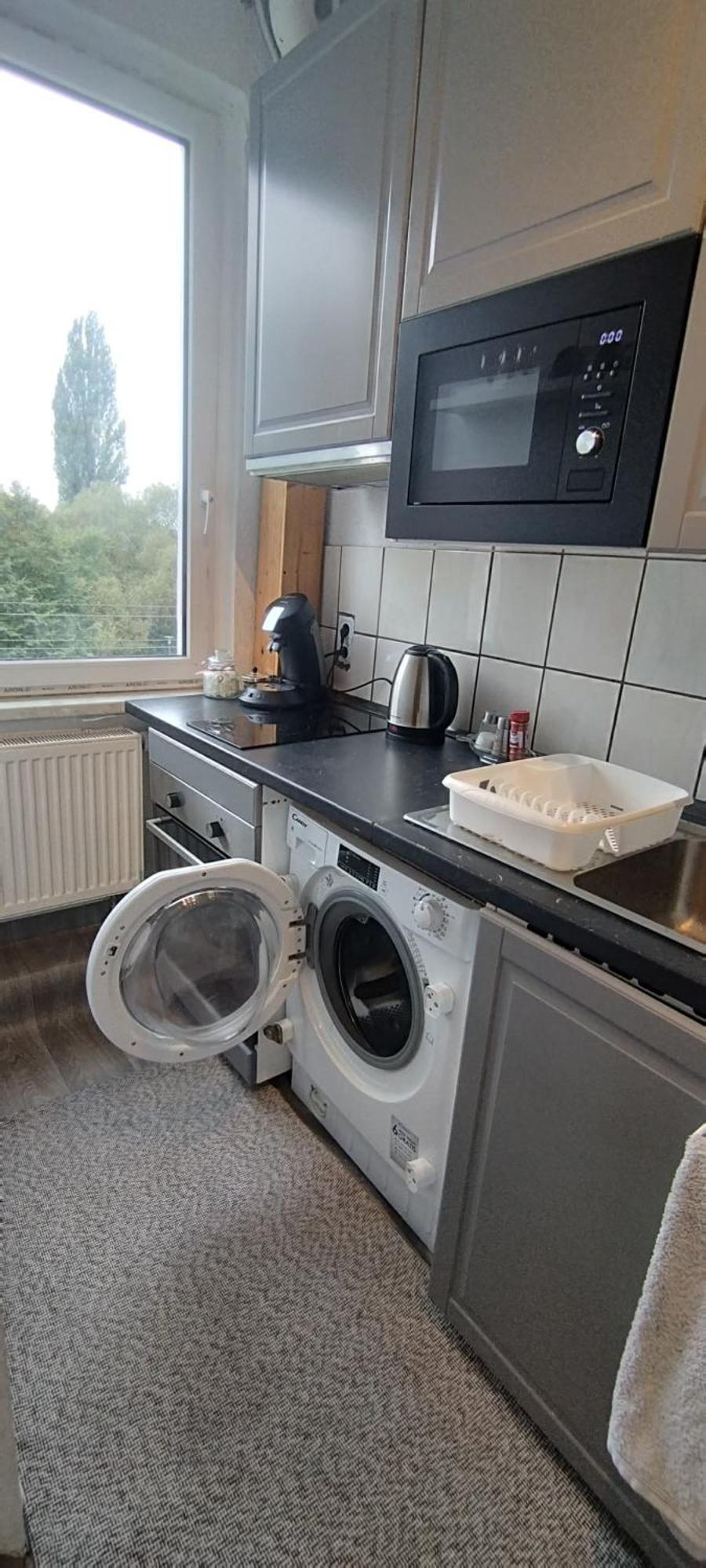 Daily Weekly Monthly Apartment Glauchau Buitenkant foto