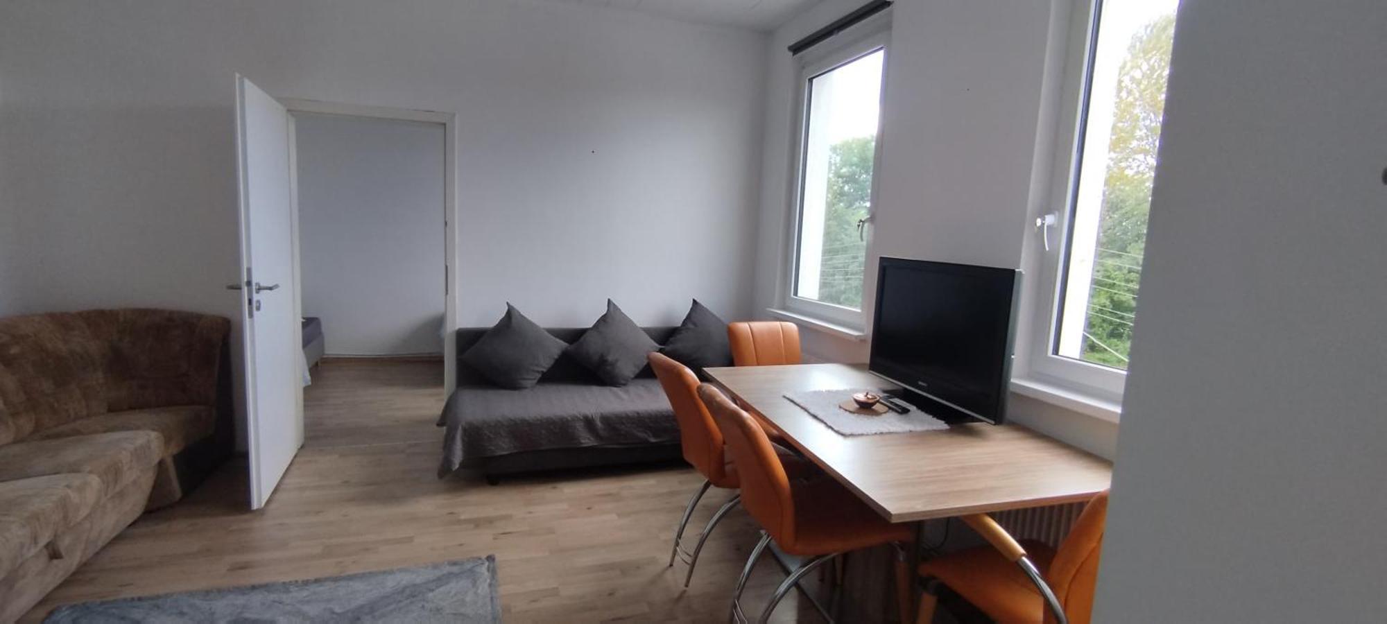 Daily Weekly Monthly Apartment Glauchau Buitenkant foto