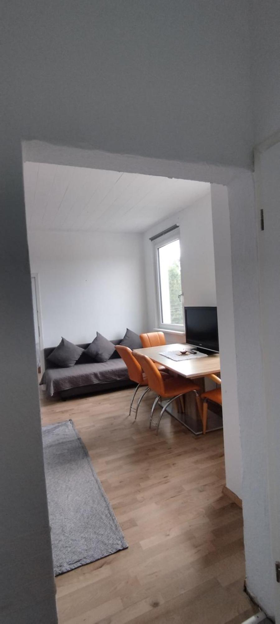 Daily Weekly Monthly Apartment Glauchau Buitenkant foto